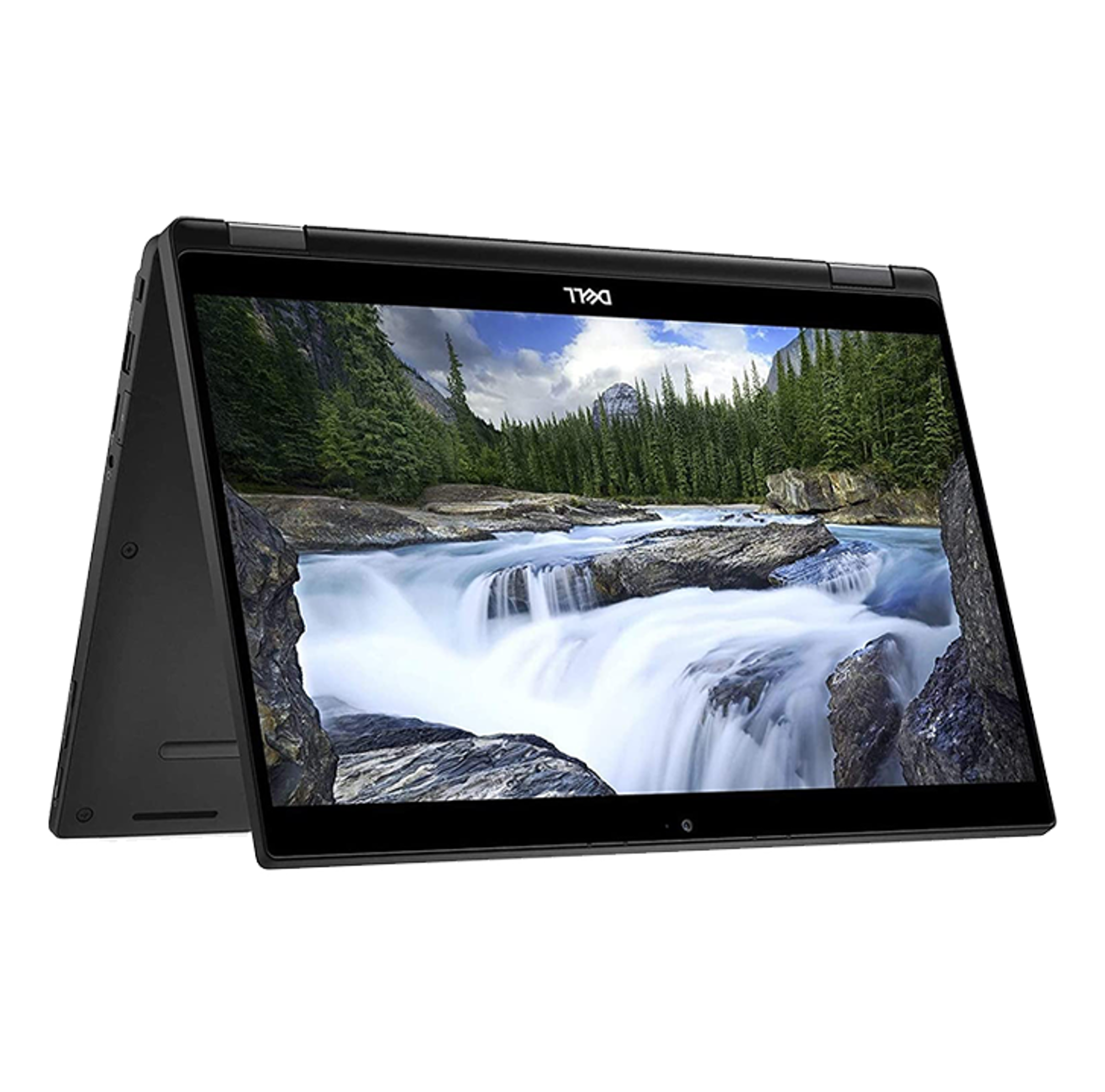 2-in-One Laptop