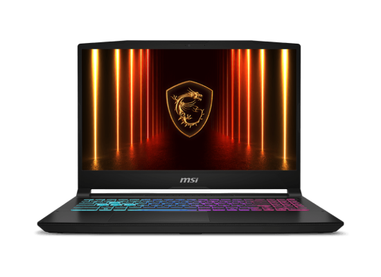Gaming Laptops
