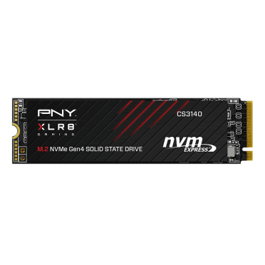 Internal SSD / NVMe