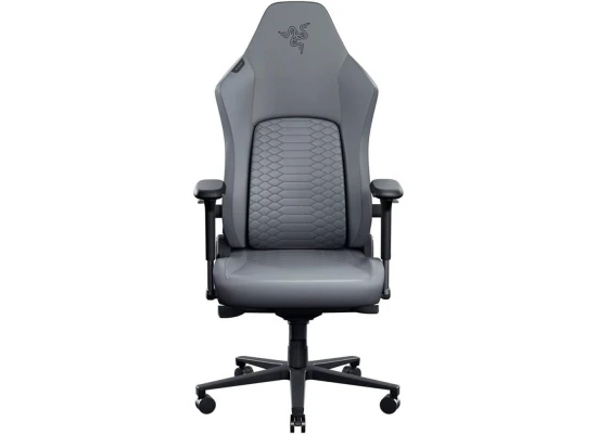 Razer Iskur V2 NewGen (2025) Gaming Chair — Light Gray