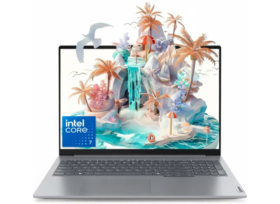 Lenovo ThinkBook 16 Gen 9 (2025) — Core 7 / Arctic Grey